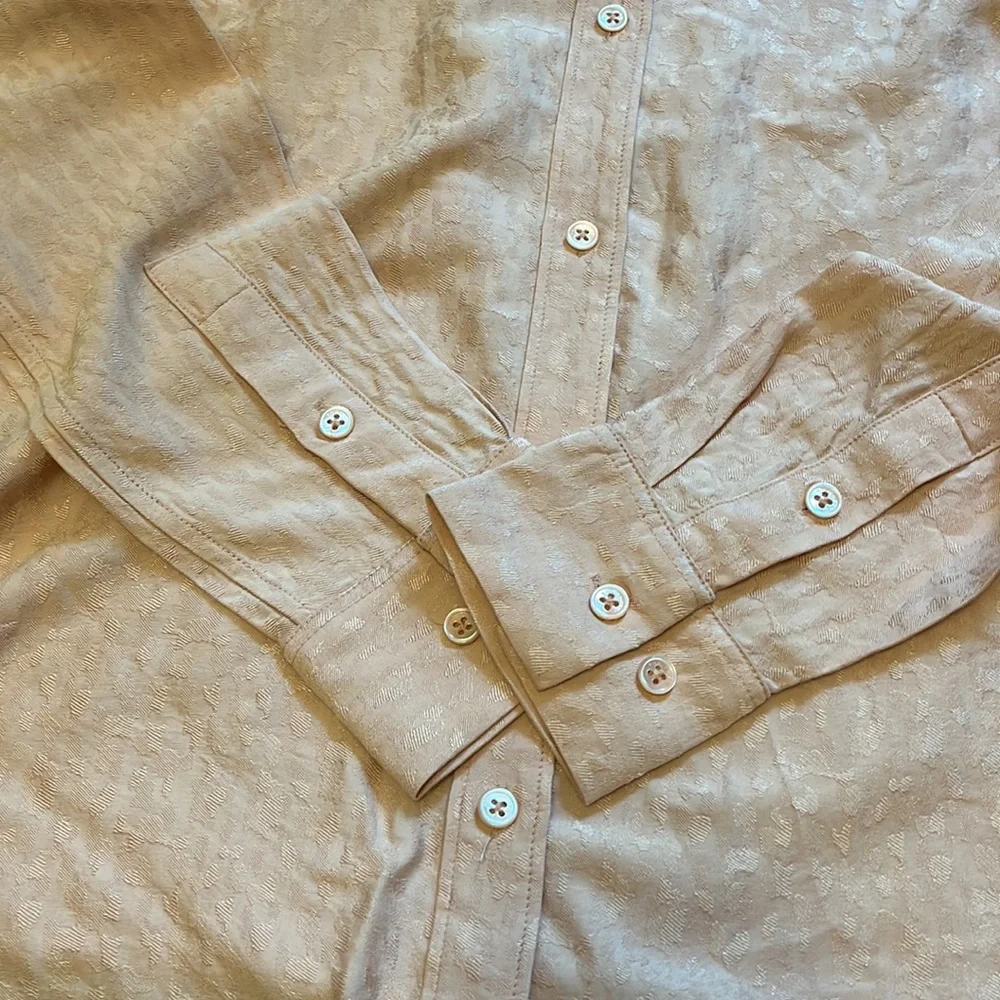 Equipment blouse button down - Picture 11 of 12